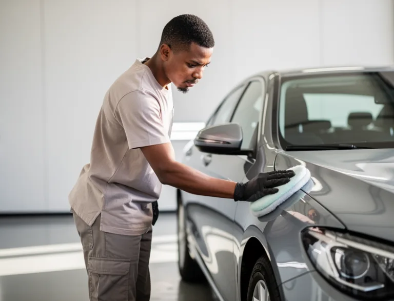 Car Detailing service in Fylde